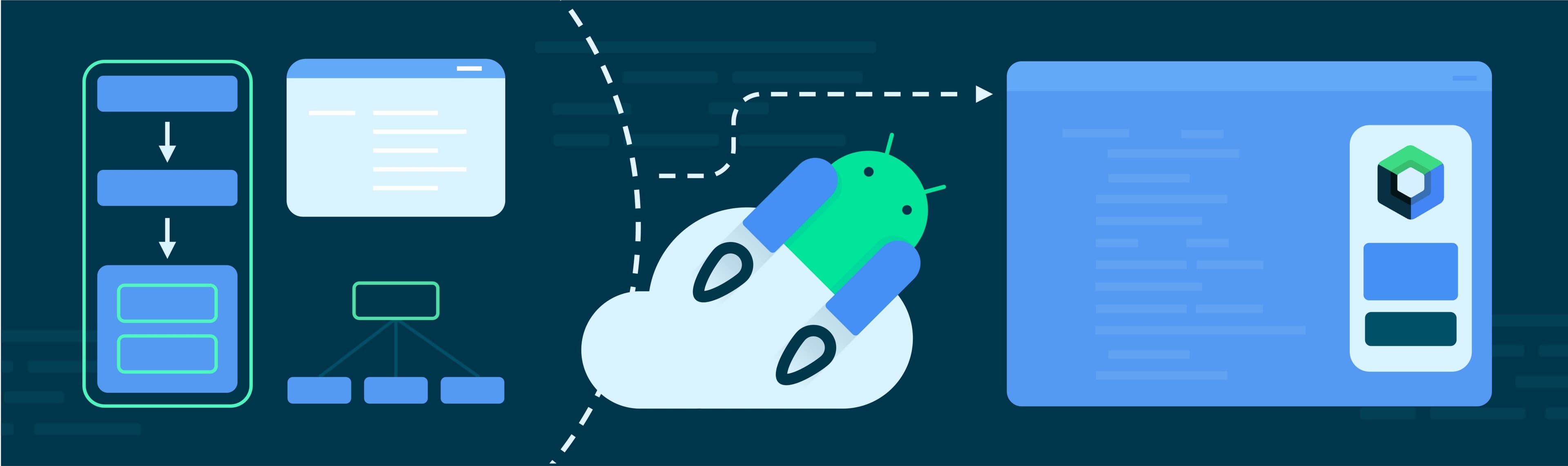 Migrating Architecture Blueprints to Jetpack Compose